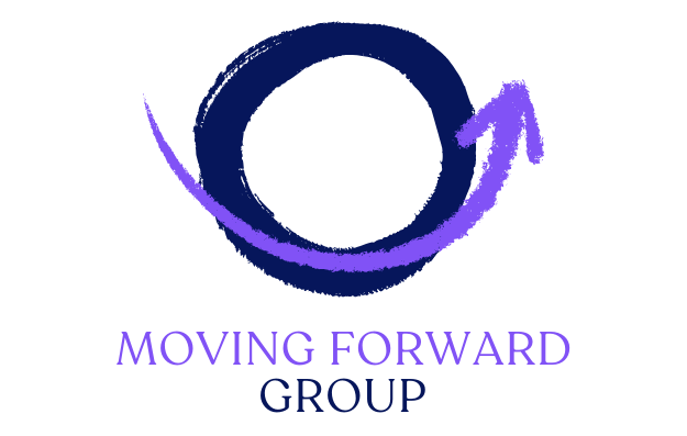 Moving Forward Mental Health Support Groups